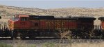 BNSF 5033